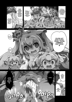 Page 136 of Bouken no Sho Series Soushuuhen - The Adventurer's Book has Perfect. Vol. 1 | The Adventurer's Log Has Been Fully Recovered Vol. 1