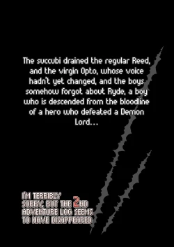 Page 54 of Bouken no Sho Series Soushuuhen - The Adventurer's Book has Perfect. Vol. 1 | The Adventurer's Log Has Been Fully Recovered Vol. 1