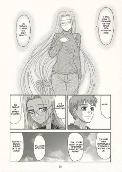 Page 19 of Ride on Dream