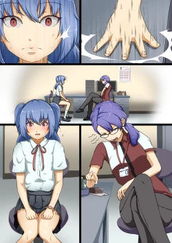 Page 45 of Eiyuu ga Ochiru made| Until the Hero Falls ～Failed Revenge～