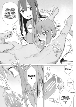 Page 7 of Kinjo no Onee-san ni Sex no Shitsumon o Shitara Inukan o Susumerareta Hanashi | I Tried Asking My Neighbor About Sex and Was Introduced to Bestiality Sex