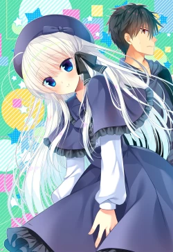 Page 267 of Ponkotsu Osananajimi to Ippai Ecchi Soushuuhen