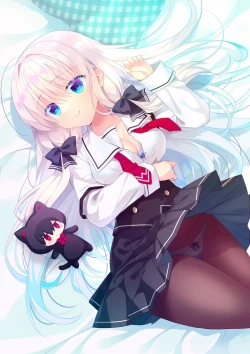 Page 282 of Ponkotsu Osananajimi to Ippai Ecchi Soushuuhen