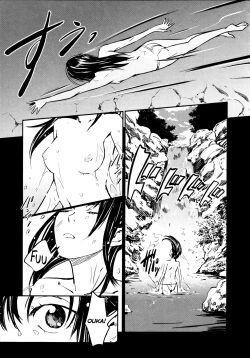 Page 28 of Manyuu Hikenchou Ch.13-15