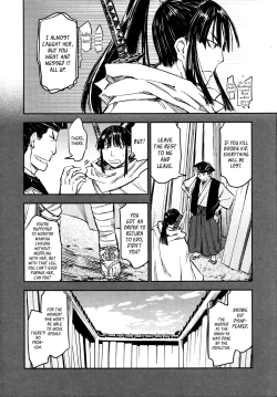 Page 31 of Manyuu Hikenchou Ch.13-15