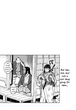 Page 64 of Manyuu Hikenchou Ch.13-15