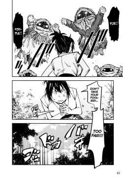 Page 83 of Manyuu Hikenchou Ch.13-15