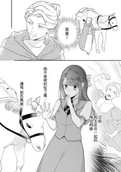 Page 234 of isekai de migawarihime ninari haou ni ubawaremashita ​| 在异世界成为了替身公主被霸王掳走了 1-12 end