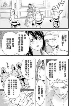 Page 23 of isekai de migawarihime ninari haou ni ubawaremashita ​| 在异世界成为了替身公主被霸王掳走了 1-12 end