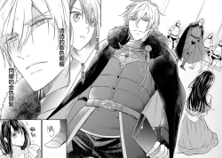 Page 26 of isekai de migawarihime ninari haou ni ubawaremashita ​| 在异世界成为了替身公主被霸王掳走了 1-12 end