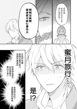 Page 365 of isekai de migawarihime ninari haou ni ubawaremashita ​| 在异世界成为了替身公主被霸王掳走了 1-12 end