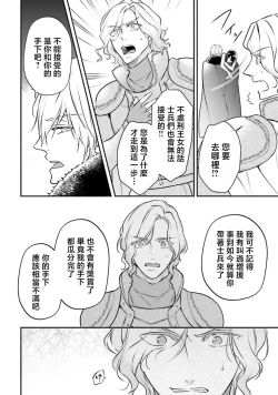 Page 61 of isekai de migawarihime ninari haou ni ubawaremashita ​| 在异世界成为了替身公主被霸王掳走了 1-12 end