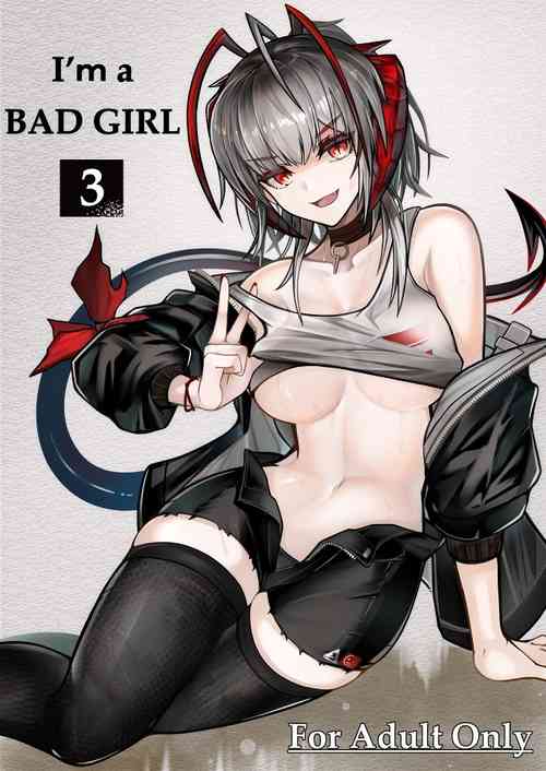 Download I'm a BAD GIRL 3