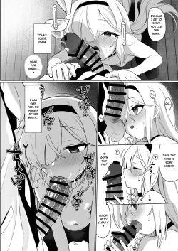 Page 12 of Sensei, Teiki Maintenance Onegai Dekimasuka?