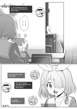 Page 39 of Sensei, Teiki Maintenance Onegai Dekimasuka?