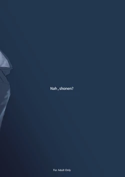 Page 52 of Na, shounen?