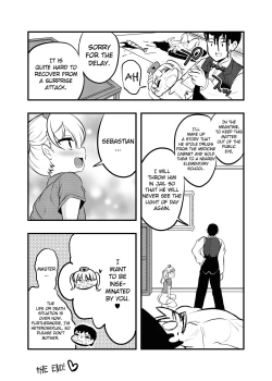 Page 20 of Noble Asshole 2