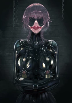 Page 24 of RUBBER DOLL II 〜kanzen kousoku gomu ningyou〈2〉〜