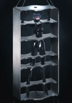 Page 26 of RUBBER DOLL II 〜kanzen kousoku gomu ningyou〈2〉〜