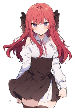 Page 131 of N/A! Anna-chan Matome Hon