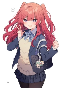 Page 135 of N/A! Anna-chan Matome Hon