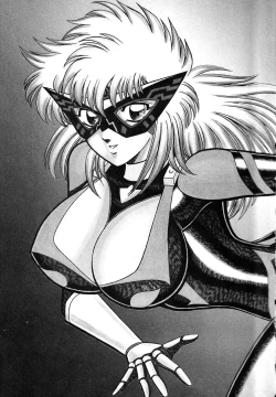 Page 6 of Renshin Joshikousei Patty 1