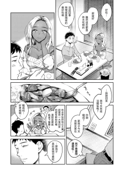 Page 138 of Haru no Uzuki - Spring Aches | 春情躁動