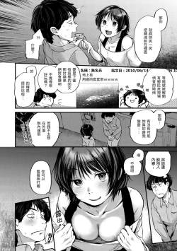 Page 142 of Kimi ga Suki o Wakaru made - Until you sense how to love... | 直到你明白什麼是喜歡