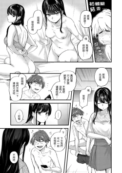 Page 55 of Kimi ga Suki o Wakaru made - Until you sense how to love... | 直到你明白什麼是喜歡