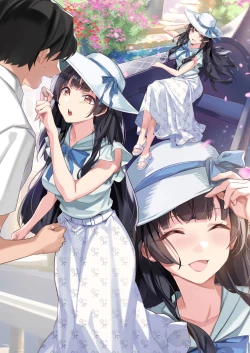 Page 3 of Koibito Gokko | Playing Lovers