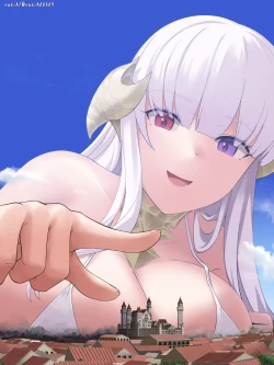 Page 22 of Lilithfuu Sekai de Boukensha Gokko