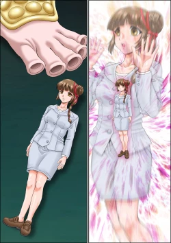 Page 14 of Kaeriuchi ni Ai Ningyou ni Sareta Shoujo 3