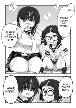 Page 15 of Boku wa Manken Senzoku Nude Model Soushuuhen