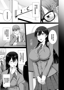 Page 5 of Kanojo ga Kami o Someta Wake