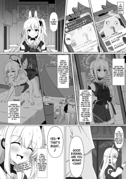 Page 4 of Sumeba Miyako | To Live In Miyako