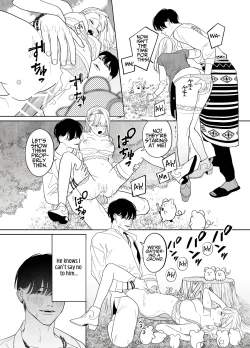 Page 38 of Tsumi wo Okashita Shuudou Onna wa Orochi no Mamono ni Zange suru | Sinful Nun Pays Penitence To The Serpent