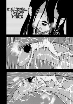 Page 6 of The Man-eating Witch 6