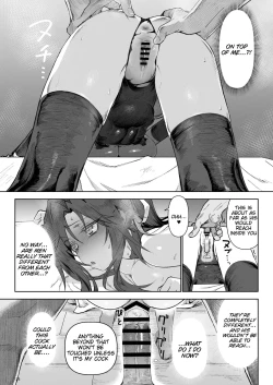 Page 24 of Isekai Mesu Yuusha 3