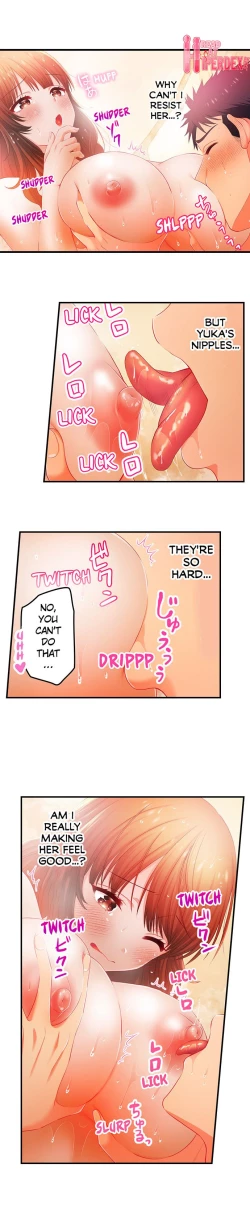 Page 115 of My Girlfriend’s Naughty Sister