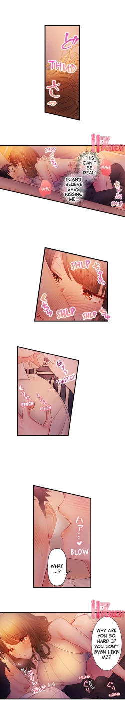 Page 19 of My Girlfriend’s Naughty Sister