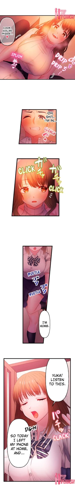 Page 33 of My Girlfriend’s Naughty Sister