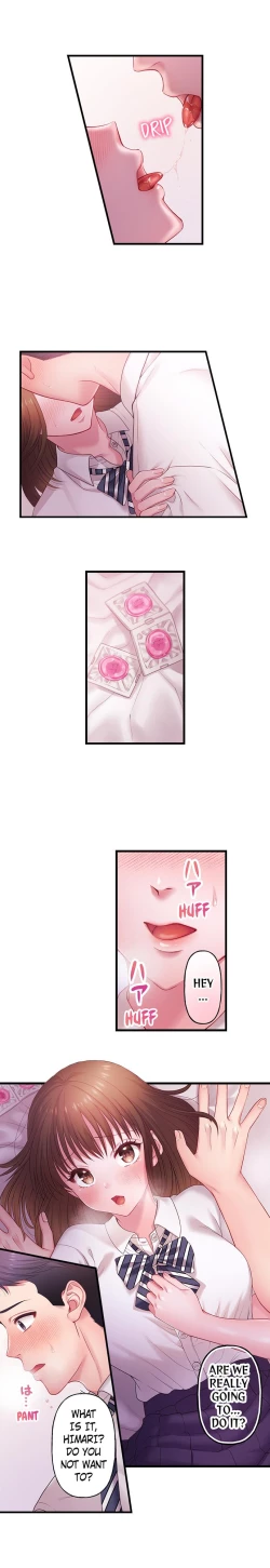 Page 3 of My Girlfriend’s Naughty Sister