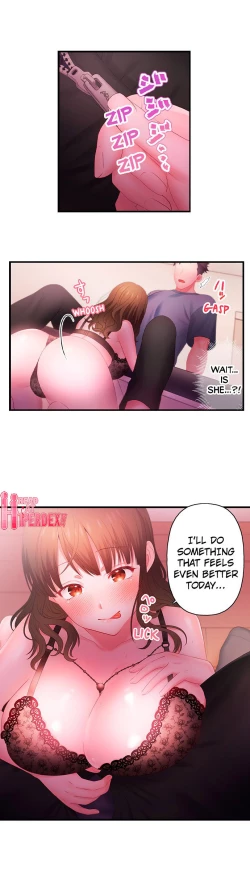 Page 49 of My Girlfriend’s Naughty Sister