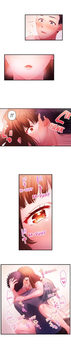 Page 64 of My Girlfriend’s Naughty Sister