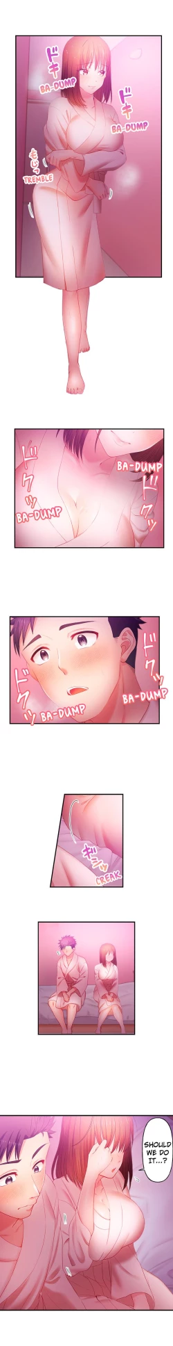 Page 74 of My Girlfriend’s Naughty Sister