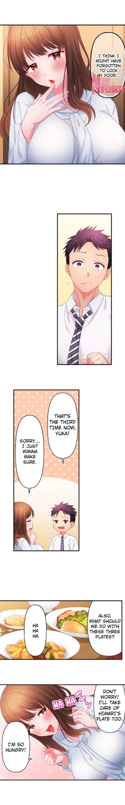 Page 95 of My Girlfriend’s Naughty Sister