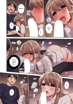 Page 143 of Would You Hold Me?