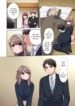 Page 242 of Would You Hold Me?