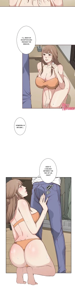 Page 43 of Bikini Service