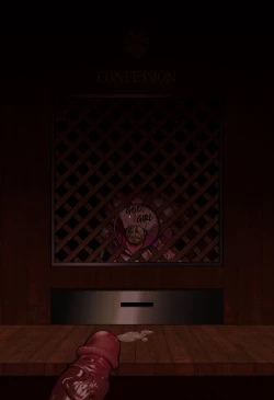 Page 54 of Magazine Rosaria Parts 1-3〈我也想当hero个人机翻〉